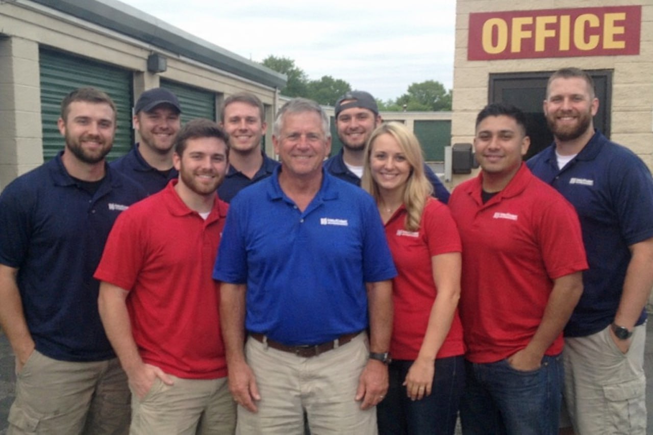 Water damage restoration professionals in San Antonio, TX