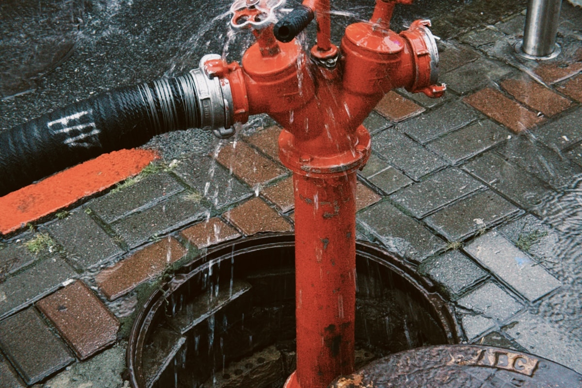 Commercial water damage restoration in San Antonio