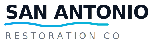 San Antonio Restoration Co